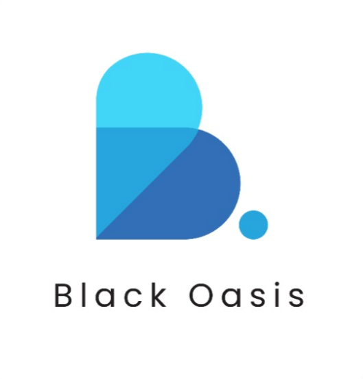 Black Oasis for Data Analysis